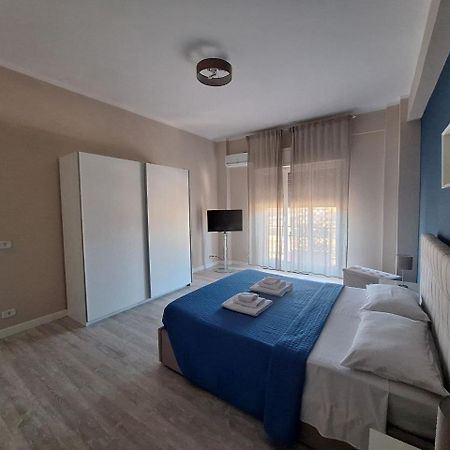Elpida Apartment Реджо-Калабрія Екстер'єр фото